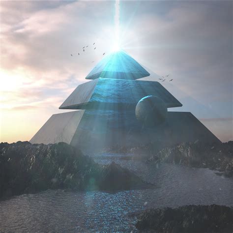 Aliens Pyramids Pokerstars