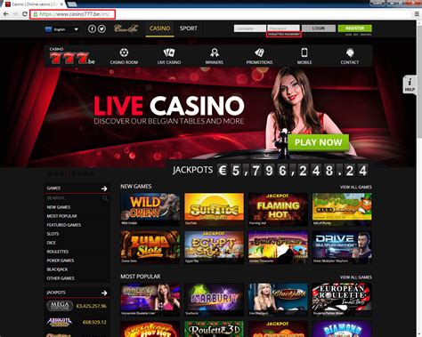 Alizabet Casino Login