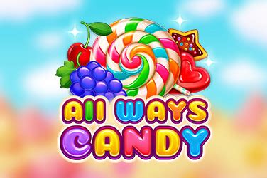 All Ways Candy Blaze