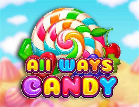 All Ways Candy Parimatch