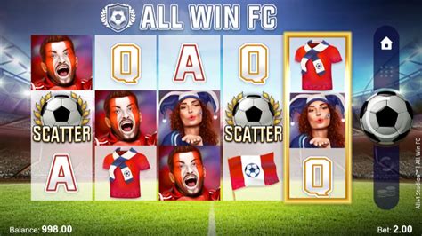 All Win Fc Slot - Play Online