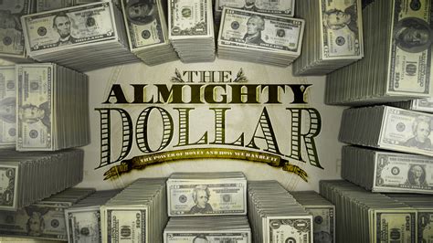 Almighty Dollar Brabet