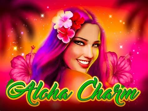 Aloha Charm Pokerstars