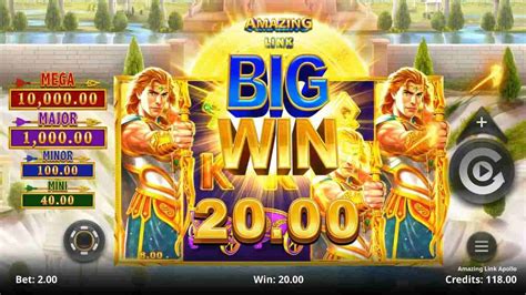 Amazing Link Apollo Bwin