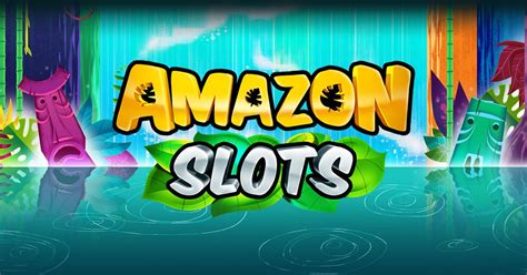 Amazon Slots Casino Chile