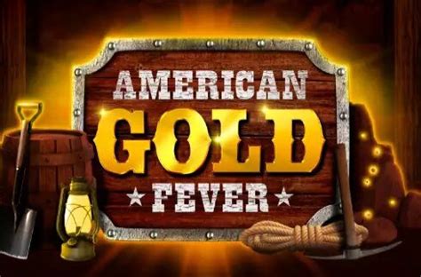 American Gold Fever Betsul