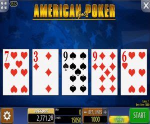 Americky Poker Hry Zadarmo