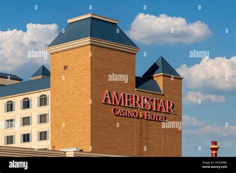 Ameristar Casino Council Bluffs De Pequeno Almoco Horas