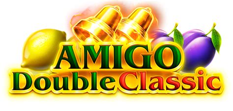 Amigo Double Classic Bwin