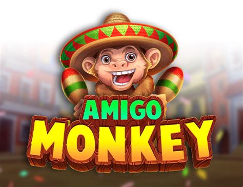 Amigo Monkey Bwin