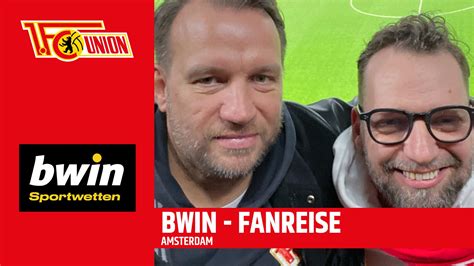 Amsterdam Trophy Bwin