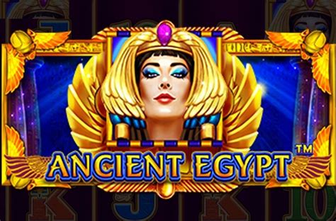 Ancient Egypt Classic Slot Gratis