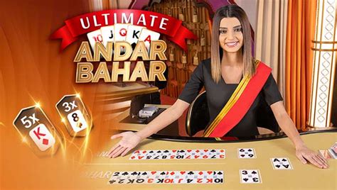 Andar Bahar 888 Casino