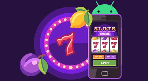 Android Slots Sem Internet