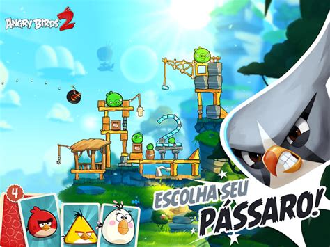 Angry Birds Jogos De Azar