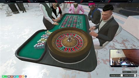 Antecedencia Rp Casino