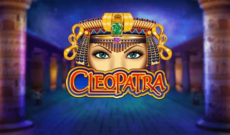 Antonio E Cleopatra Slots