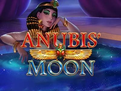 Anubis Moon 888 Casino