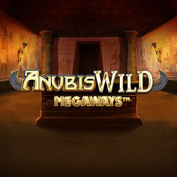 Anubis Wild Megaways Bwin