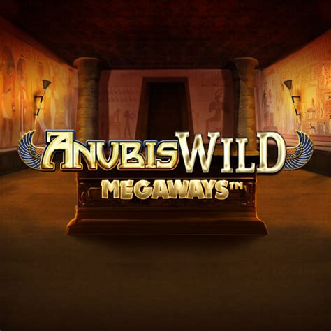 Anubis Wild Megaways Slot - Play Online