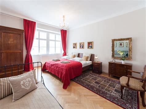 Apartamento De Roleta Viena