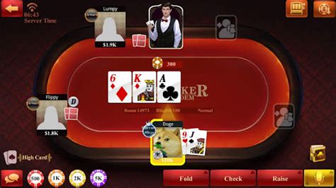 Apex Holdem