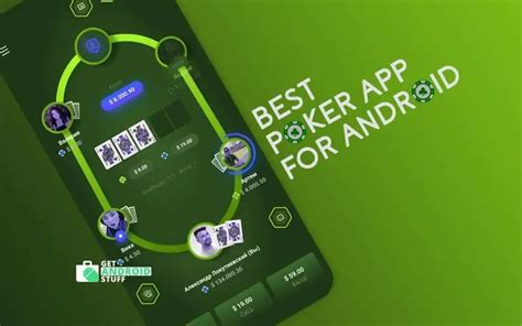 Aplicativo De Poker Android