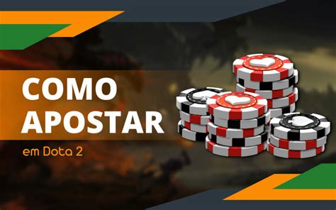 Apostas Em Dota Campinas