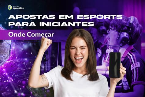 Apostas Em Esports Manaus