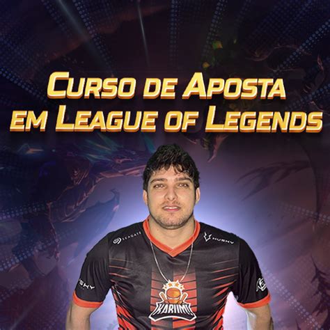 Apostas Em League Of Legends Novo Hamburgo