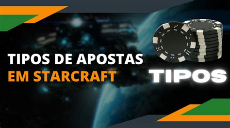 Apostas Em Starcraft 2 Macapa