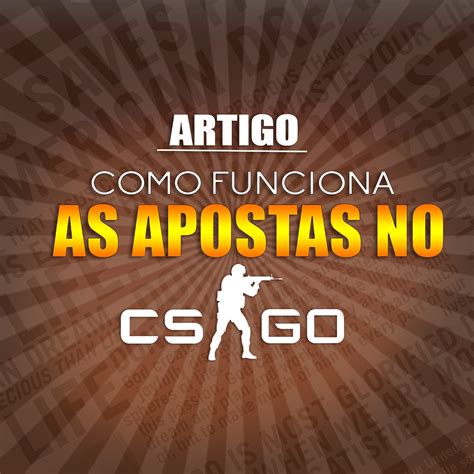 Apostas No Csgo Ananindeua