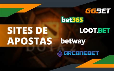 Apostas No Dota 2 Ipatinga