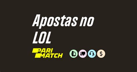 Apostas No Lol Cuiaba