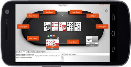 App De Poker Echtgeld Android