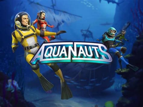 Aquanauts Bodog