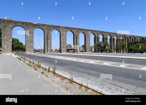 Aqueduto De Casino