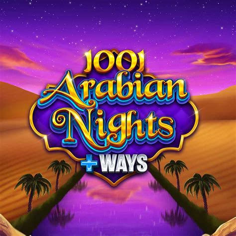 Arabian Nights Leovegas