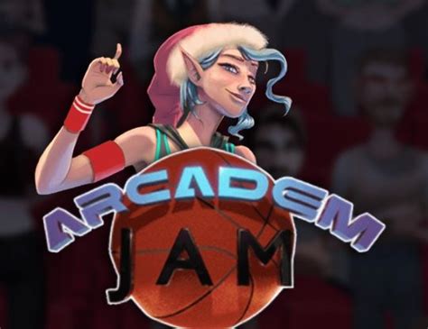Arcadem Jam Multi Themes Slot - Play Online