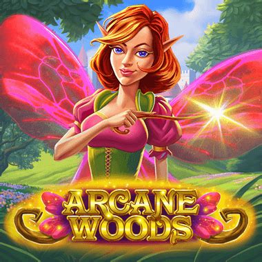 Arcane Woods 1xbet