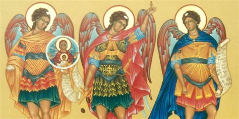 Archangels Salvation Brabet