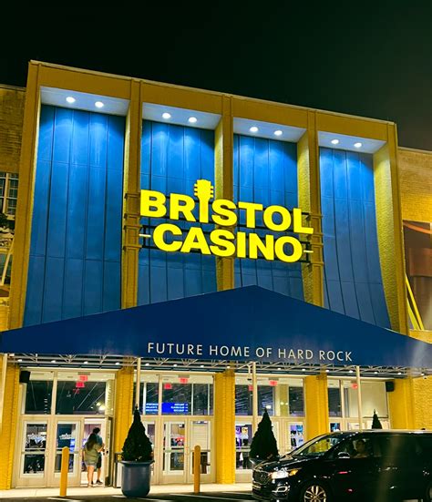 Arco Iris Casino Bristol Horarios De Abertura