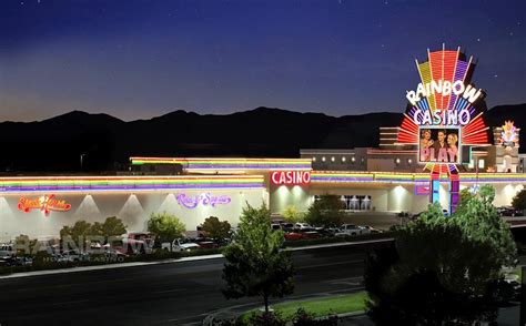 Arco Iris Casino Em West Wendover Nv