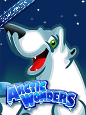 Arctic Wonders 1xbet