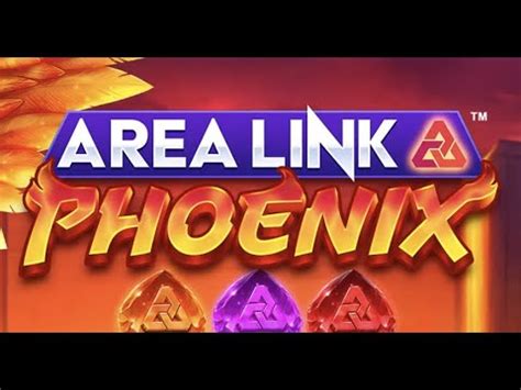 Area Link Phoenix 888 Casino