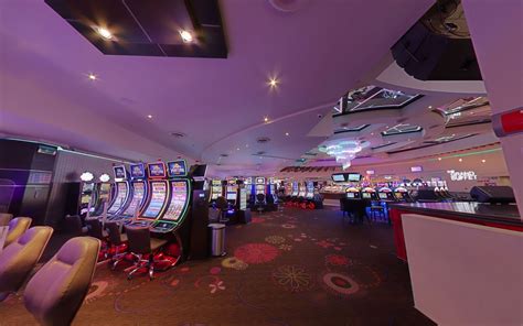 Arenia Casino Mexicali