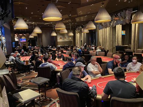 Aria Casino Poker Tarifas De Quarto