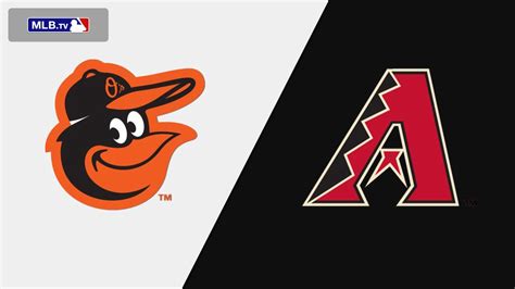 Arizona Diamondbacks vs Baltimore Orioles pronostico MLB