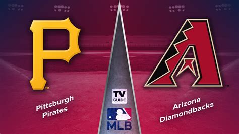 Arizona Diamondbacks vs Pittsburgh Pirates pronostico MLB