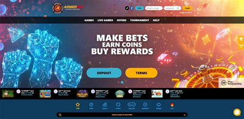 Armedbet Casino Peru